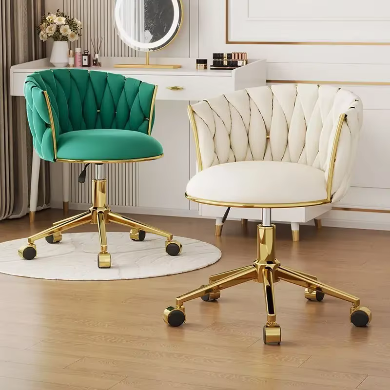 Chaise de bureau, chaise de bureau pivotante