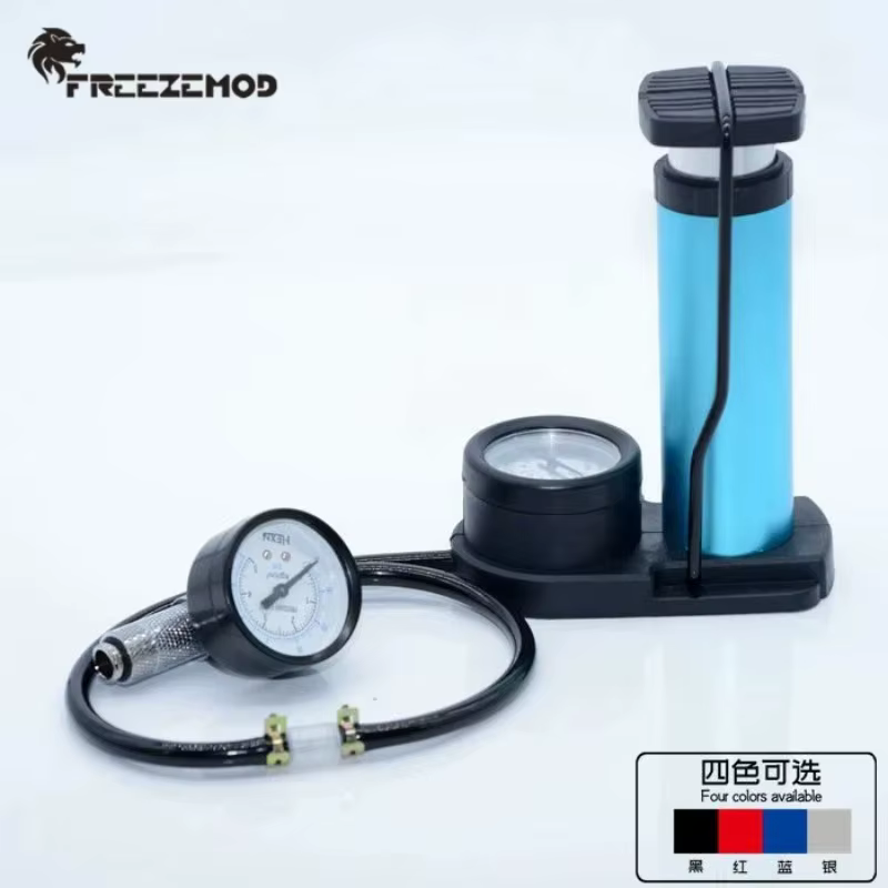 FREEZEMOD ordinateur refroidissement par eau équipement d'inspection de fuite outil