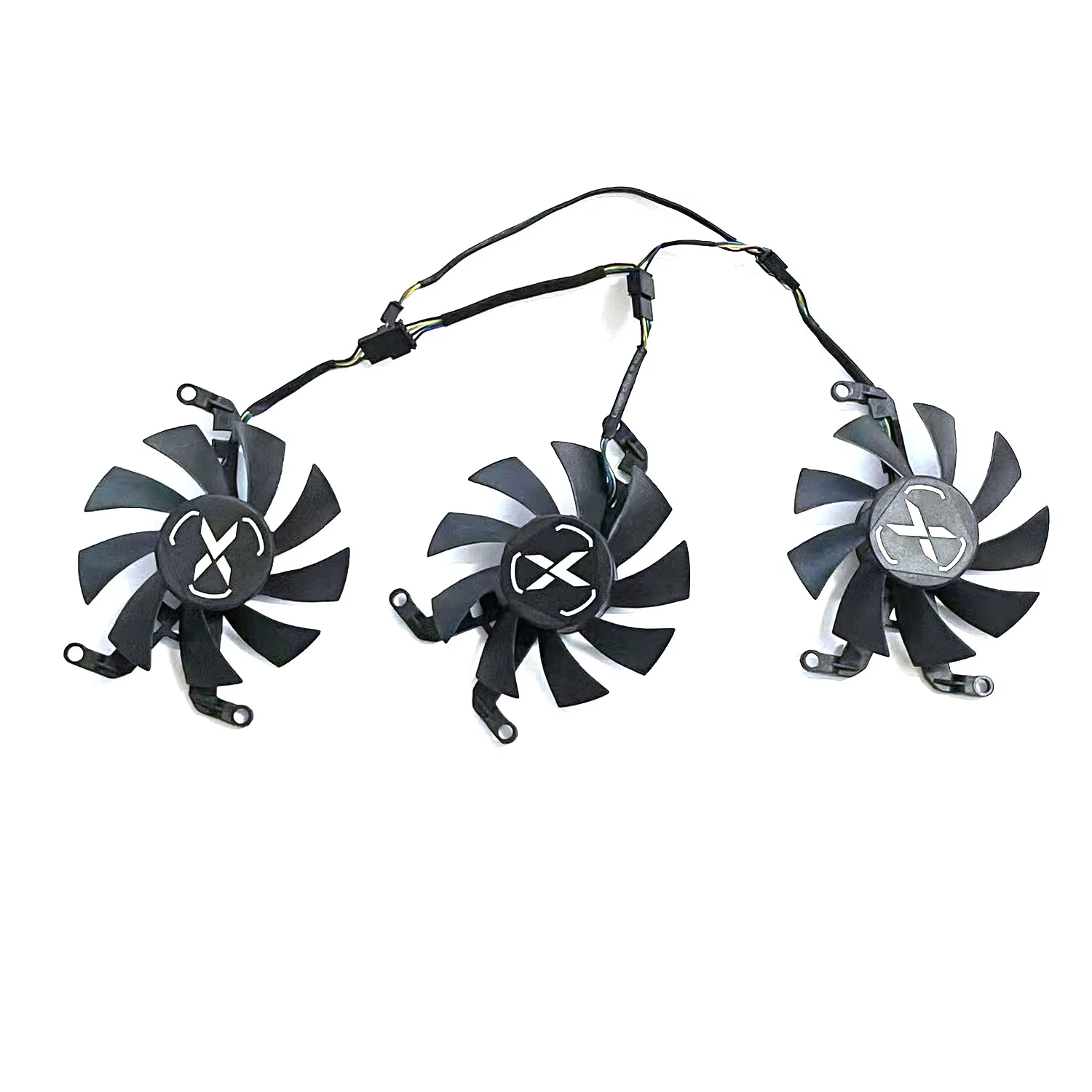 Pour carte graphique XFX AMD Radeon RX 6650XT OC V2 RX6600 XT