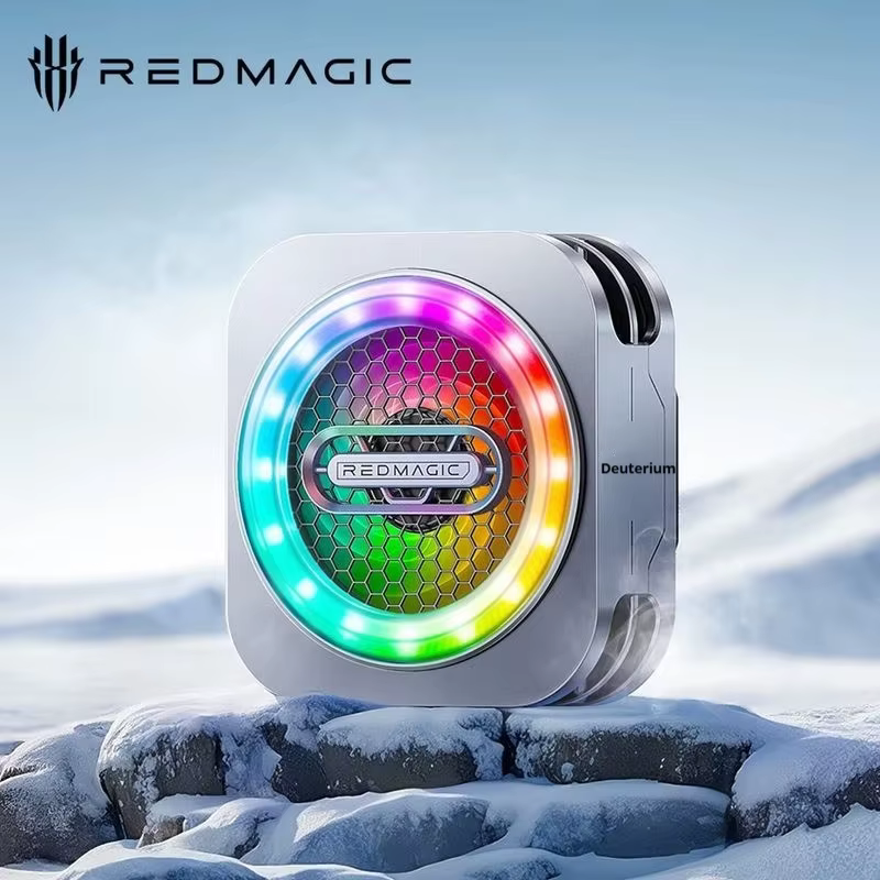 Refroidisseur Redmagic 6 Pro 30W VC