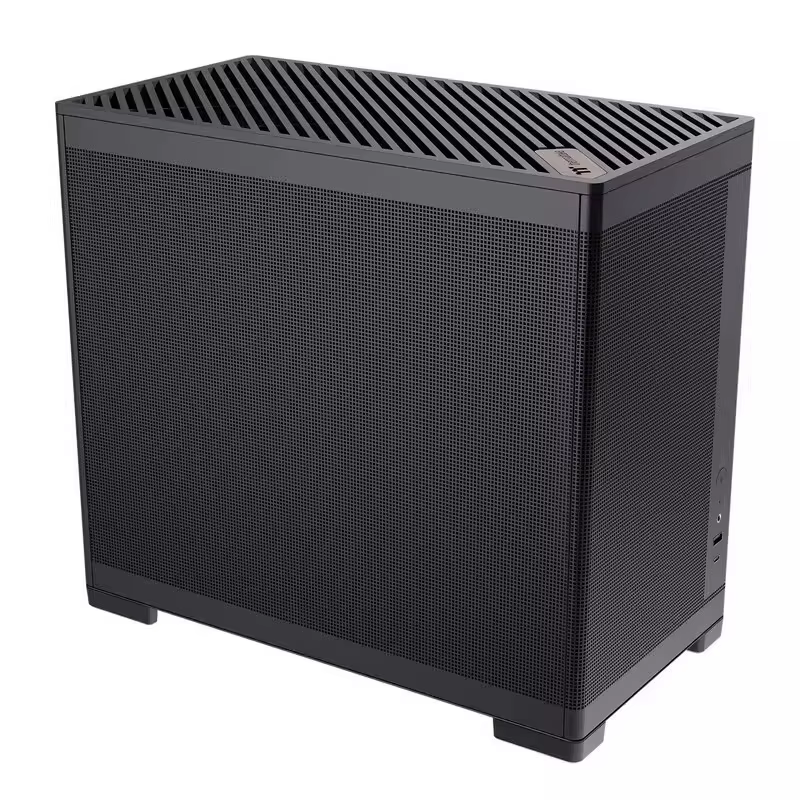Boîtier de PC Mini M-ATX ITX