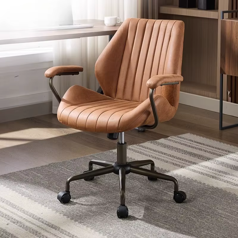 Chaises de bureau ergonomiques