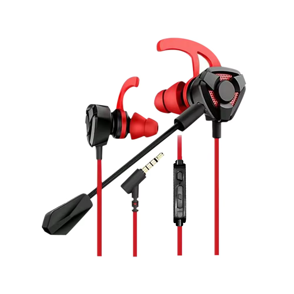 Casque Gamer Casque filaire écouteur jeu écouteurs avec micro pour Pubg PS4 CSGO Casque téléphone tablette ordinateur portable jeu universel