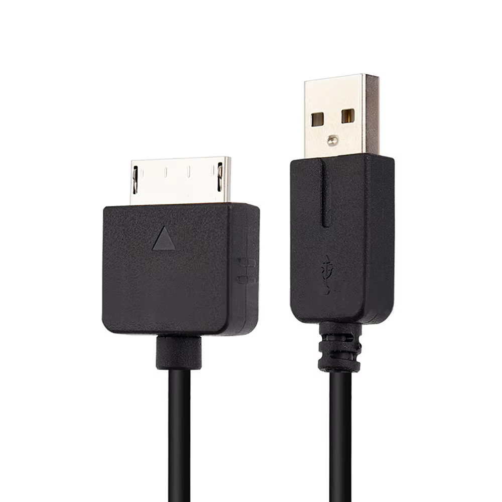Câble de chargeur de transfert de données USB
