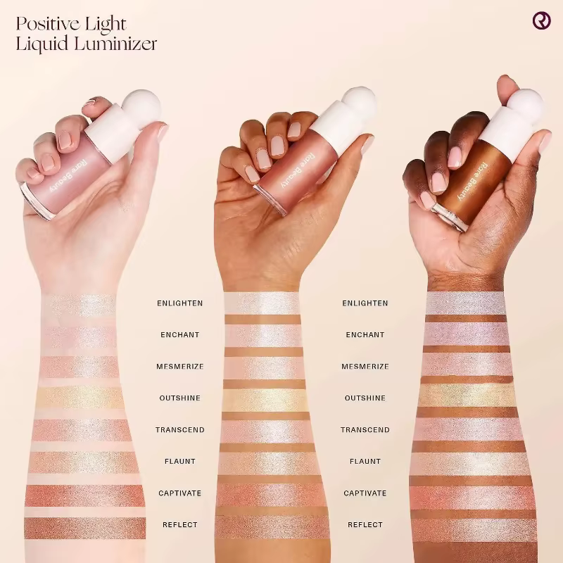 Fard à joues crème Hot Rare Beauty effet purée de pommes de terre, fard à joues en poudre mat longue tenue, facile à appliquer, maquillage cosmétique, illuminateur liquide