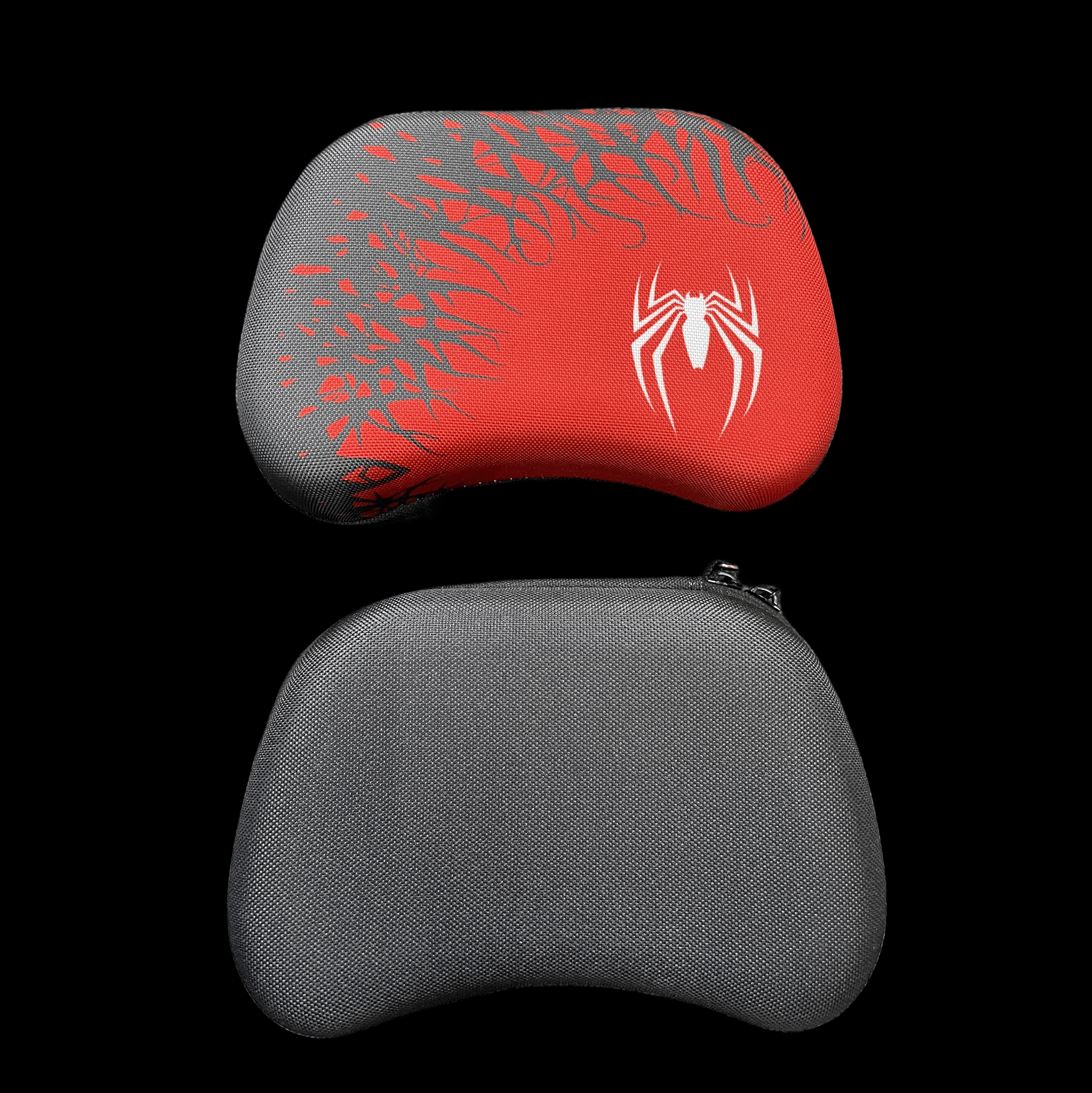 Nouveauté Spider Version mallette de transport Portable sac de voyage pour PS5 contrôleur étui de protection