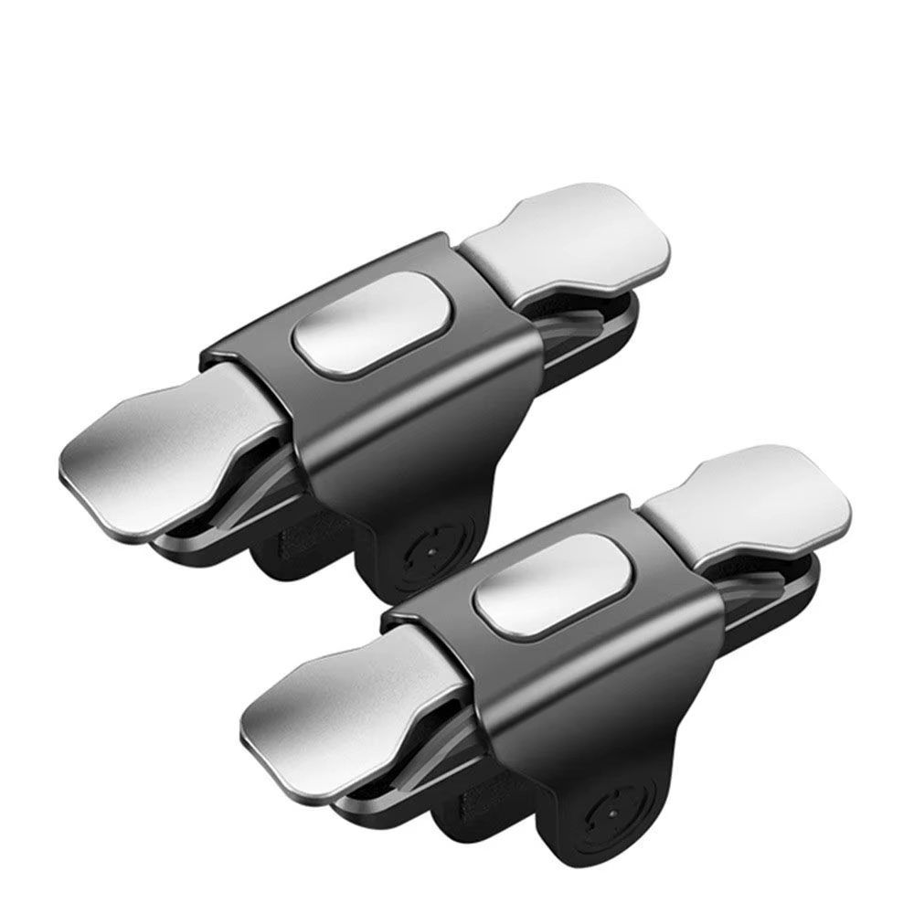 Déclencheur bouton de feu jeux tir