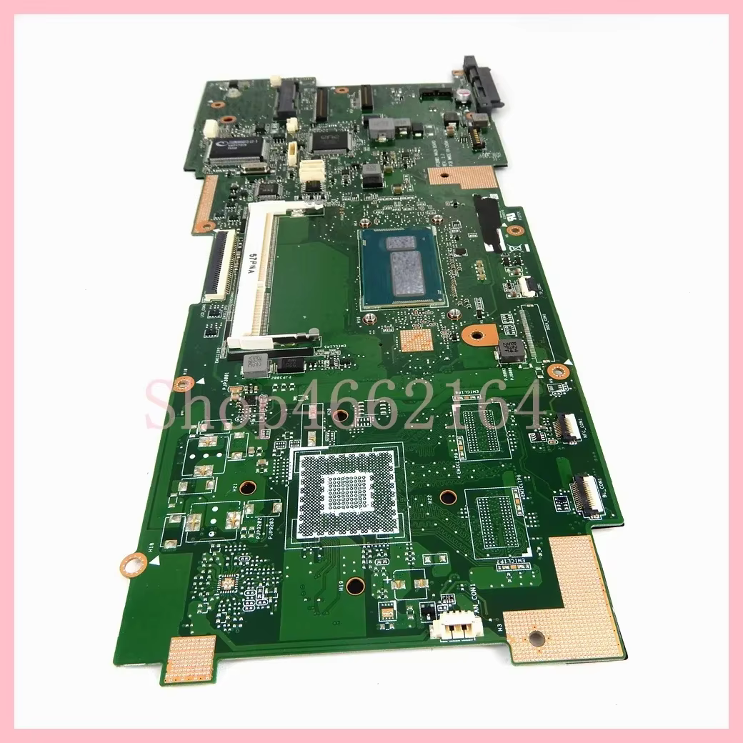 Carte mère pour ordinateur portable ASUS AiO PT2001