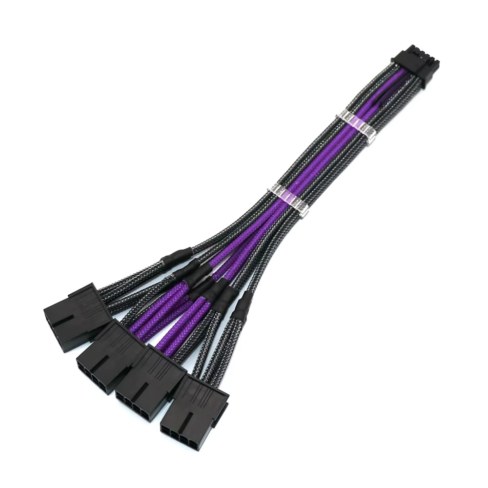 Carte vidéo de fouille GPU