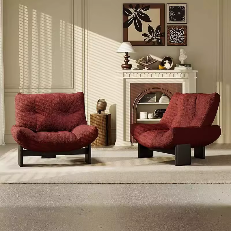 Support arrière chaises paresseuses Design de sol chaises ergonomiques modernes jeu luxe Articulos Para El Hogar meubles accessoires