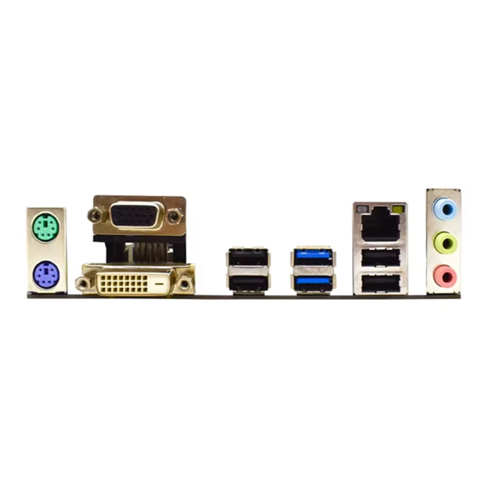 Carte mère Gigabyte GA-B85M-D2V PRO-SI LGA 1150 Intel B85 compatible avec les processeurs i7-4790 4770T 4570 4130
