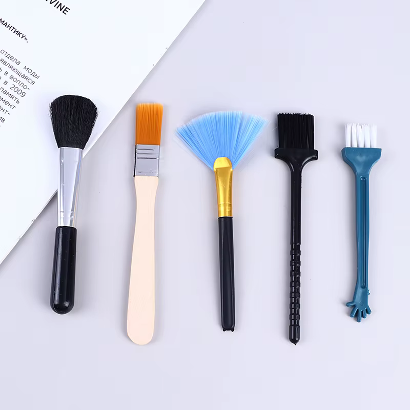Kit de brosses pour ordinateur portable