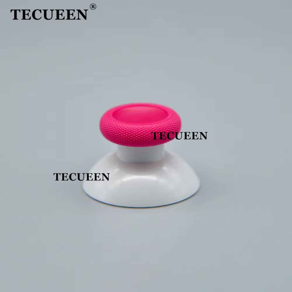 2 pièces pour contrôleur Xbox série X S poignées de pouce 3D Rocker capuchons de Joystick analogiques couvercle de manettes pour Forza Horizon 5