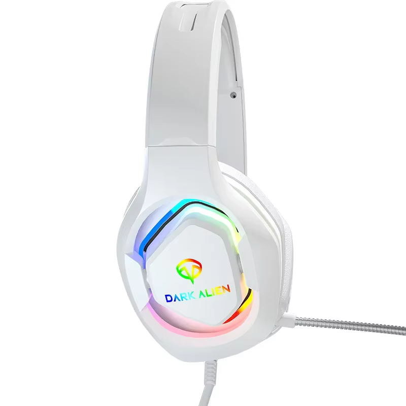Casque de jeu pour PC, PS4