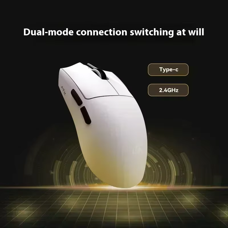 Souris sans fil ATK Blazing Sky X1AIR X1v2 8K