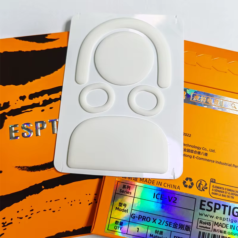Patins de souris Esports Tiger ICE V2