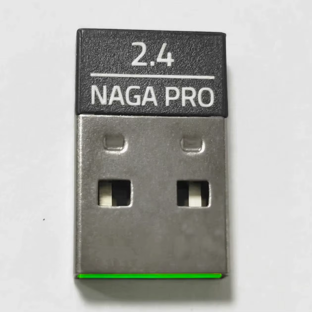 Adaptateur récepteur de souris Dongle USB