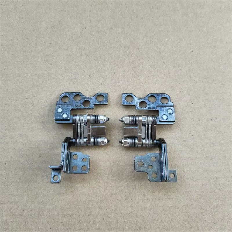 Charnières LCD de remplacement pour ordinateur portable HP ZPle