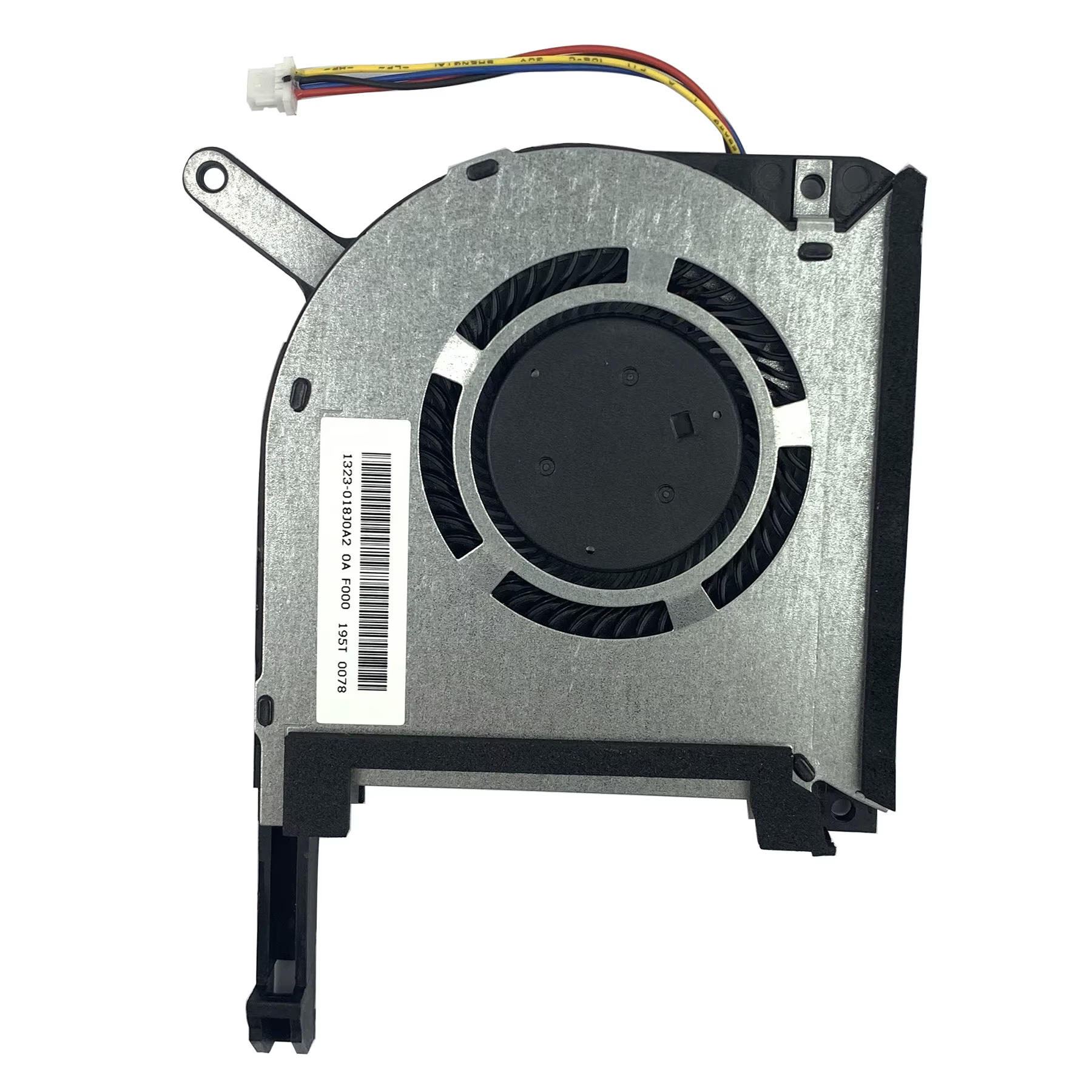 Nouveau ventilateur CPU + GPU 5V pour ASUS TUF FX505 FX705 FX506 (2020) FX706 (2020) TUF Gaming A15 FA506 (2020) TUF