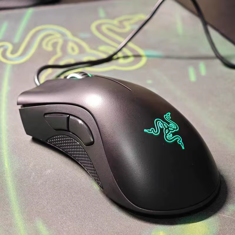 Souris de jeu filaire Razer Purgatory Viper Standard Edition 6400 DPI
