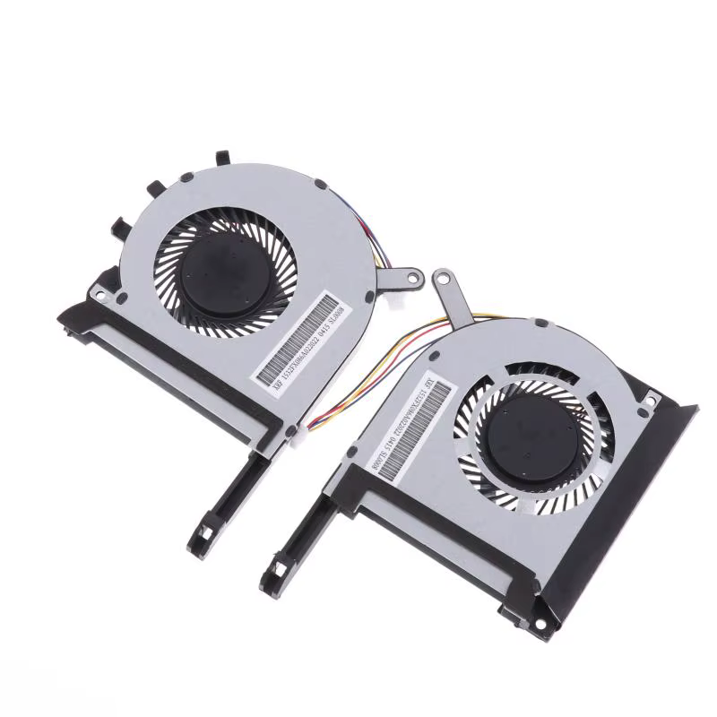 Système de refroidissement de remplacement pour ordinateur portable Asus TUF Gaming