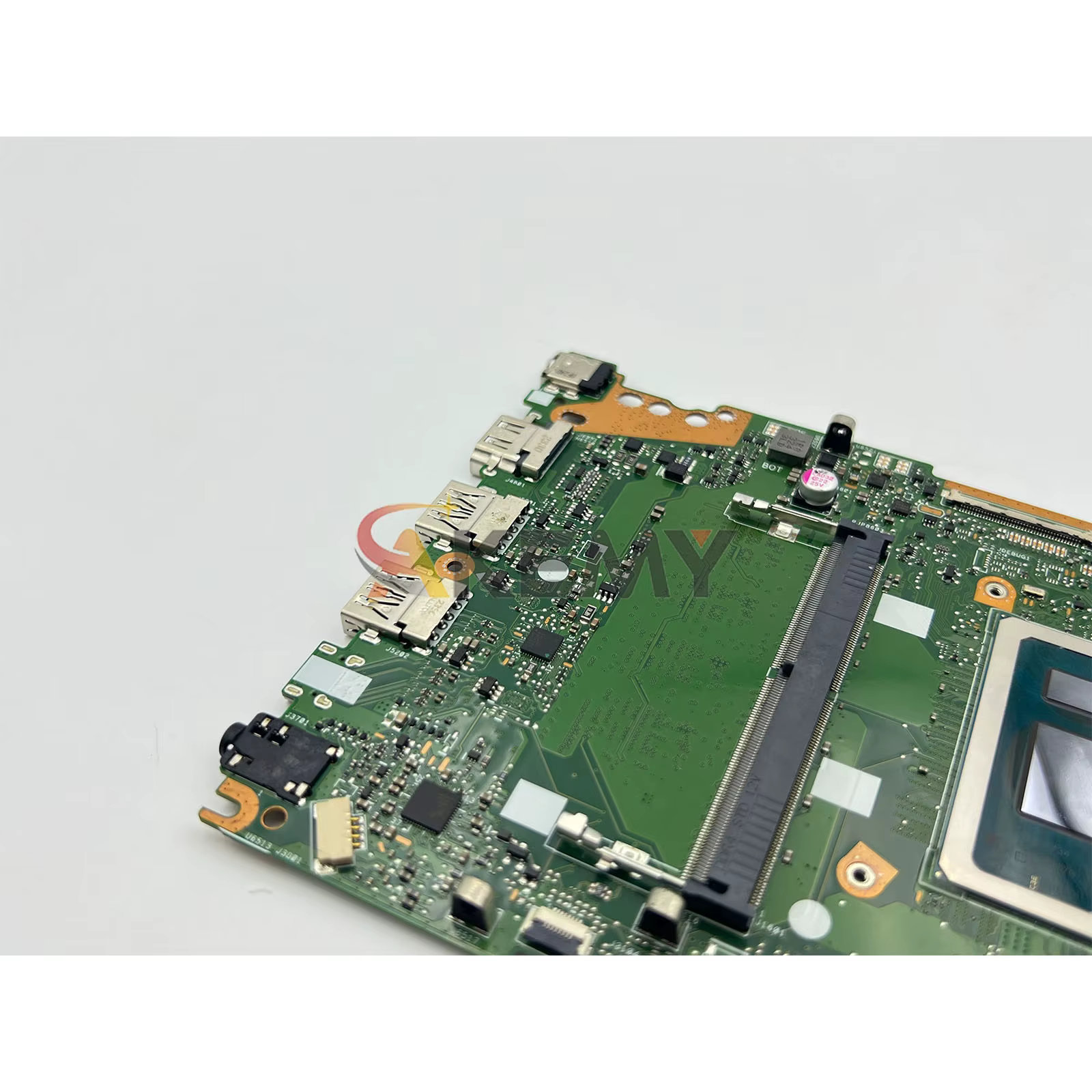 Carte mère pour ordinateur portable ASUS VivoBook K3504VA K3604VA K3704VA X1505VA X1505V K3504ZA K3604ZA