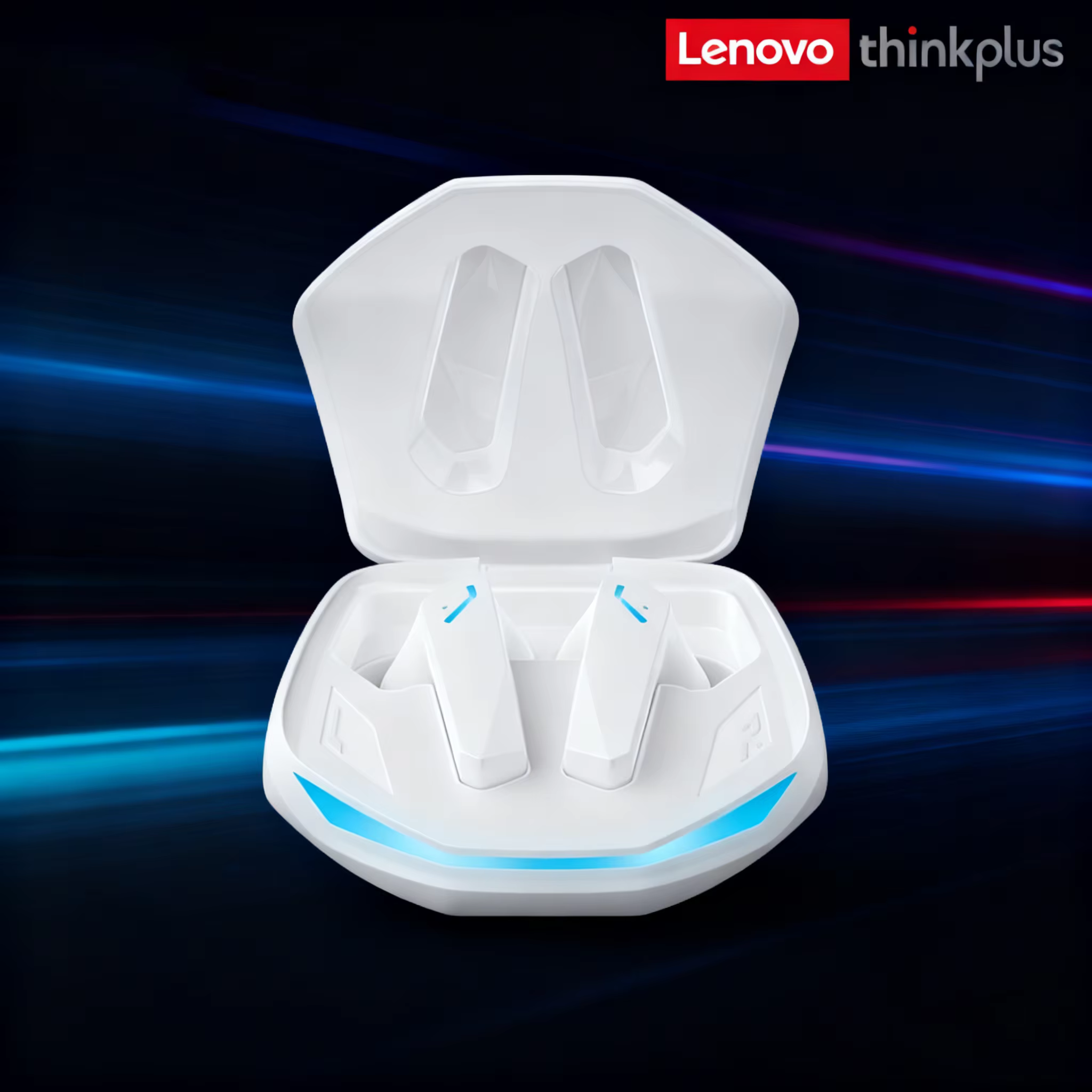 Lenovo GM2 Pro TWS casque stéréo HIFI sans fil