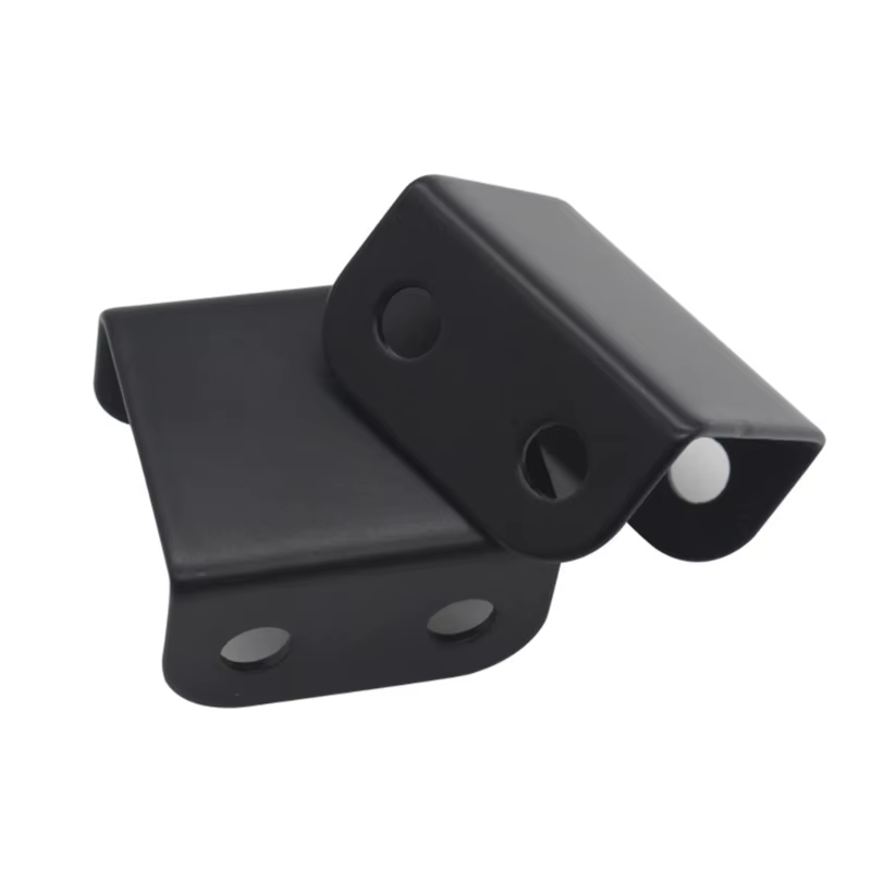 Boucle connexions d'extension support ventilateur fente Pci