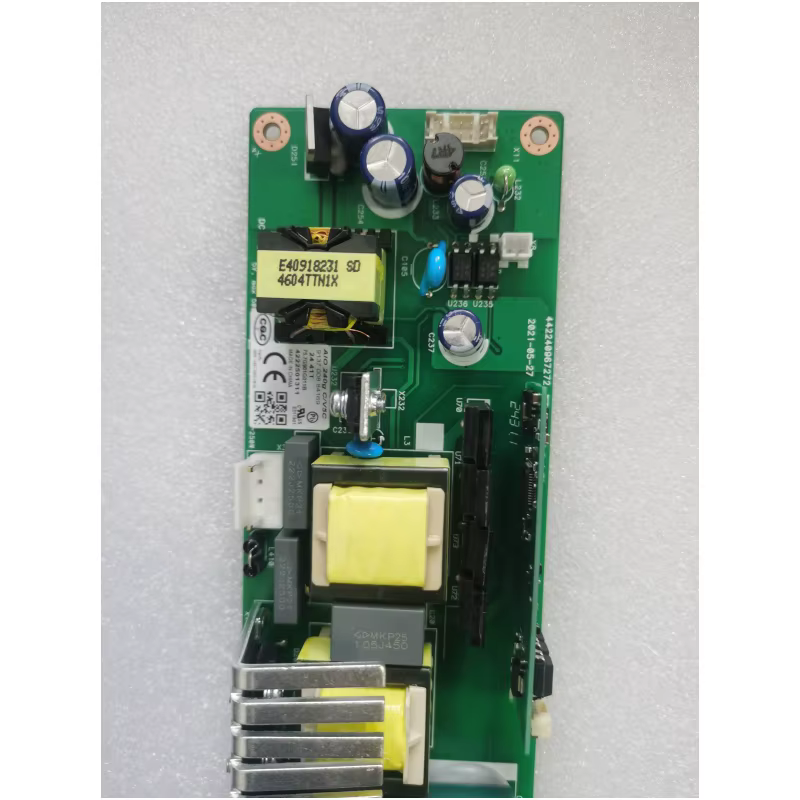Alimentation électrique AIO 240G C/V5B