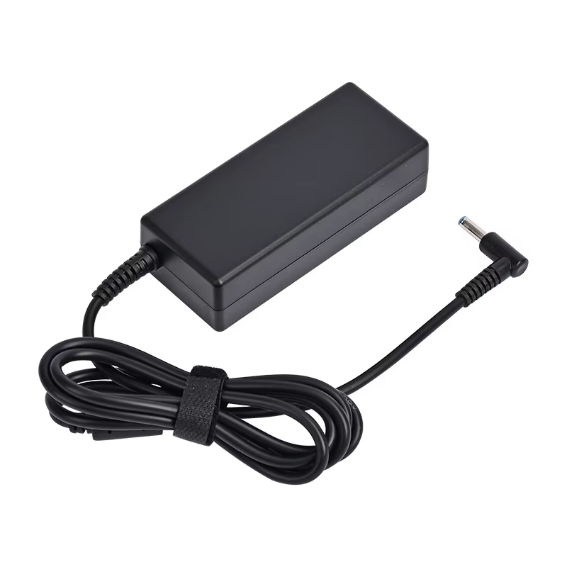 Chargeur d'ordinateur portable Blue Tip