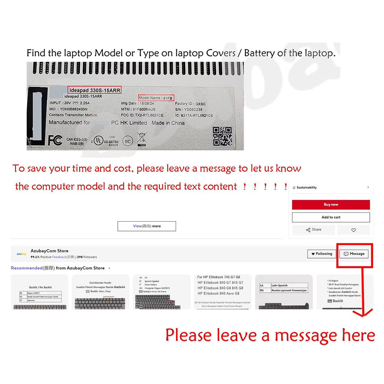 Clavier d'ordinateur portable rétro4.2 pour Dell Latitude
