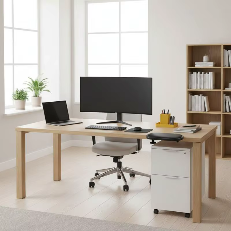 Support de Bras pour Ordinateur Portable