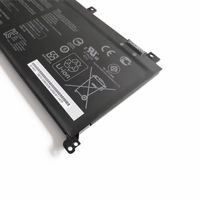 ONEVAN nouvelle batterie d'ordinateur portable 42Wh B31N1732 pour ASUS VivoBook X430UA X430UF X430UN X430FA X430FN