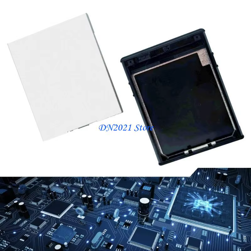 F3KE – étui carte Type B CFE, pour boîtier cartes CFExpress Type B/XQD