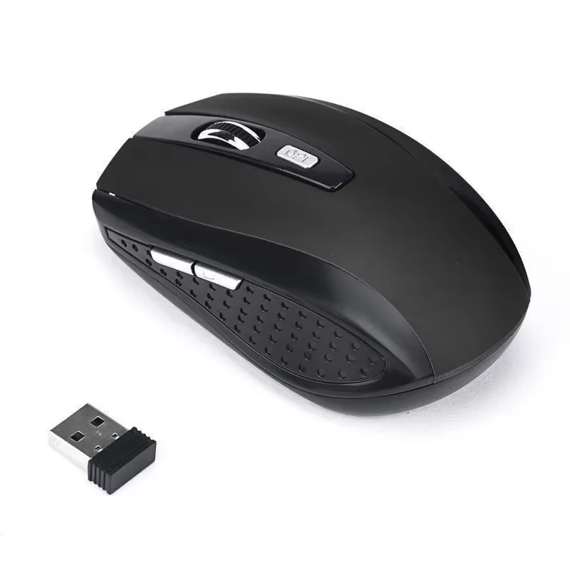 Souris de jeu sans fil 2