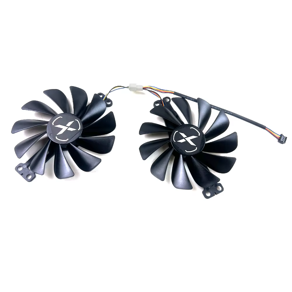 Ventilateur de refroidissement CF1010U12S FDC10U12S9-C SWFT 210 RX6600 6600XT