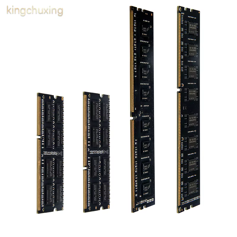 Kingchuxing-RAM DDR5 pour ordinateur portable