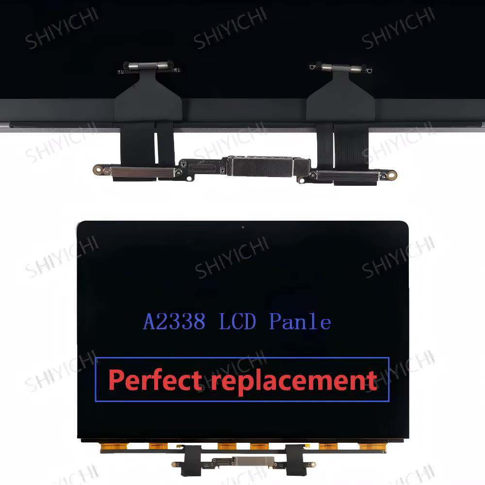 Nouvel écran LCD pour Macbook Air Pro A1706 A1708 A1989 A2159 A2251 A2289 A2338 A1932 A2179 A2337 A2681 A3113