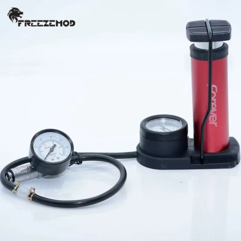 FREEZEMOD ordinateur refroidissement par eau équipement d'inspection de fuite outil