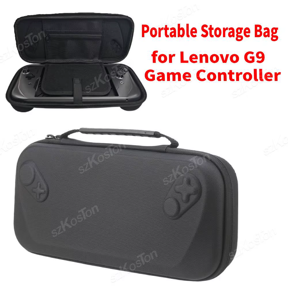 Sac de voyage Portable pour contrôleur de jeu Lenovo G9