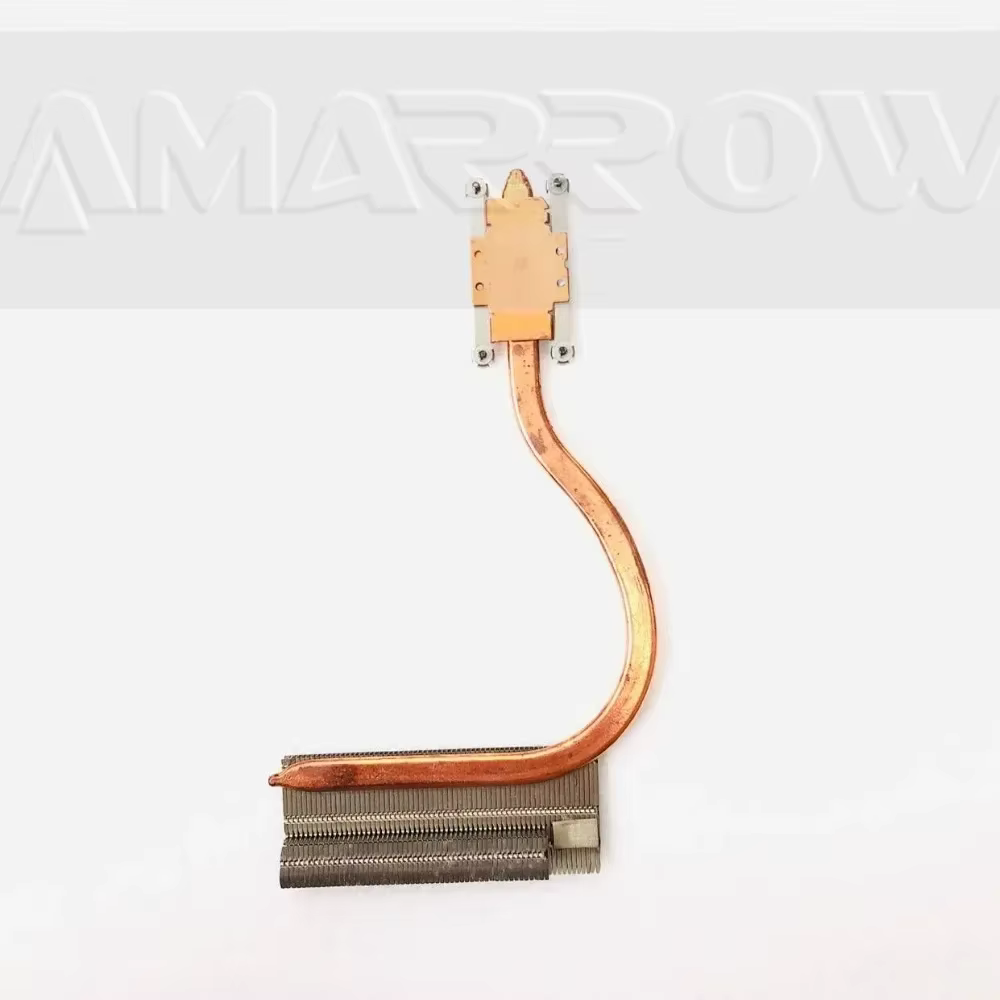 Dissipateur thermique de refroidissement pour ordinateur portable HP 15-P 14-P 15-P 17-P 15-K 14-V