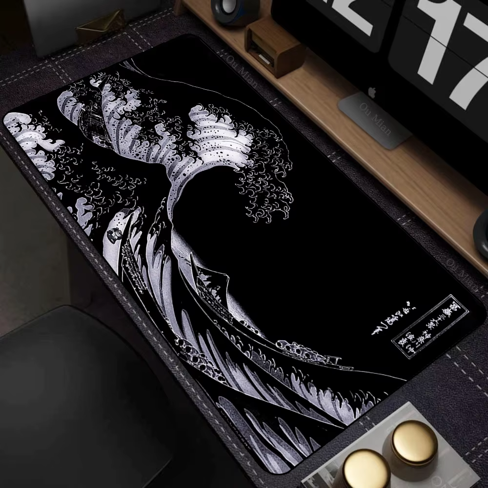 Large Gamer Mouse Mat Gaming XXL