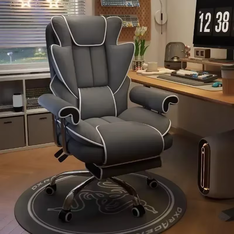 Chaise de jeu pour garçons