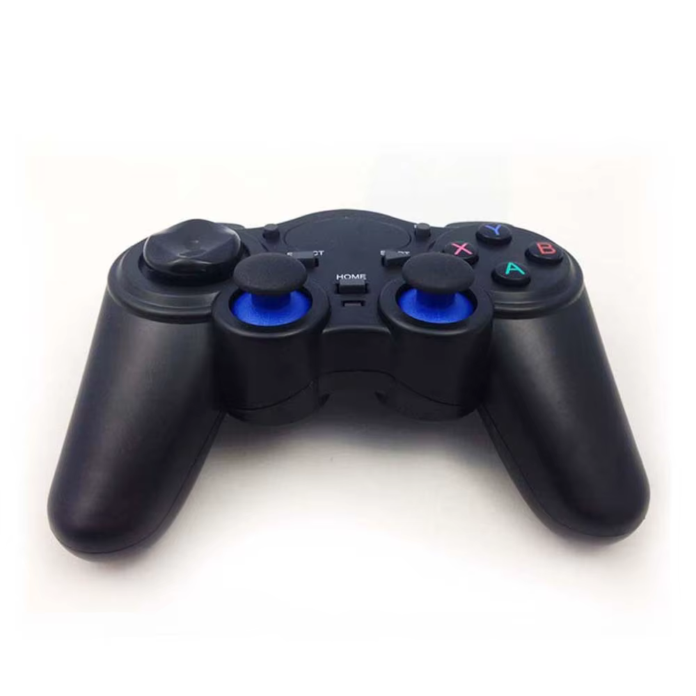 Manette de jeu sans fil USB