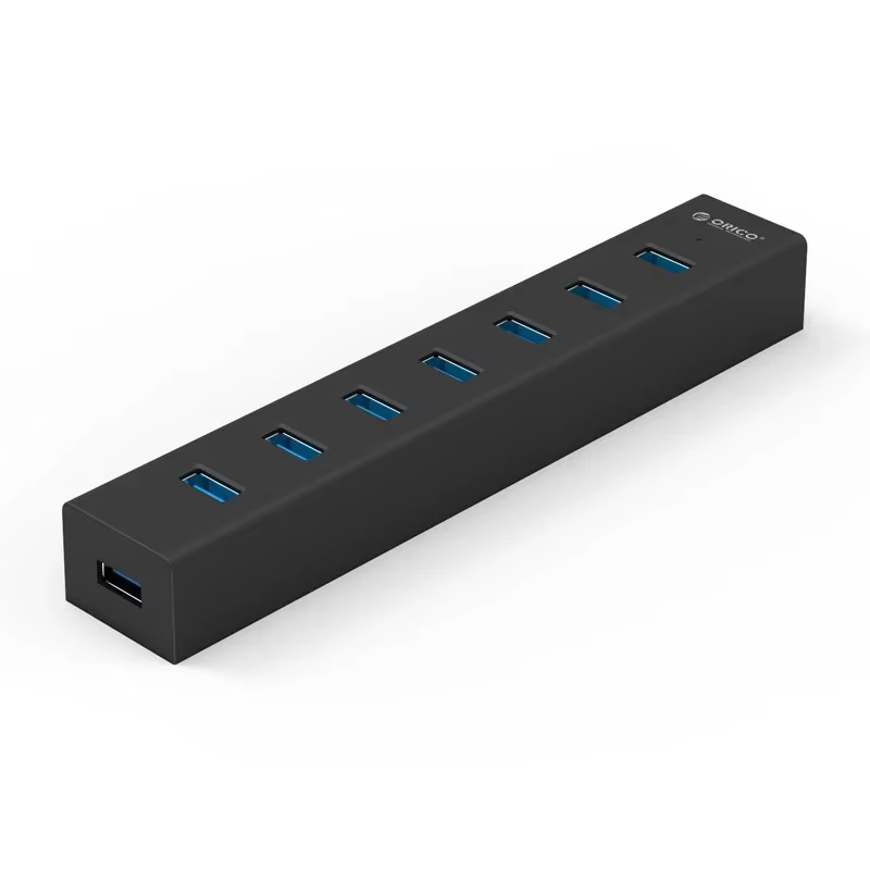 Airies USB 3.0 portable avec distributeur d'alimentation