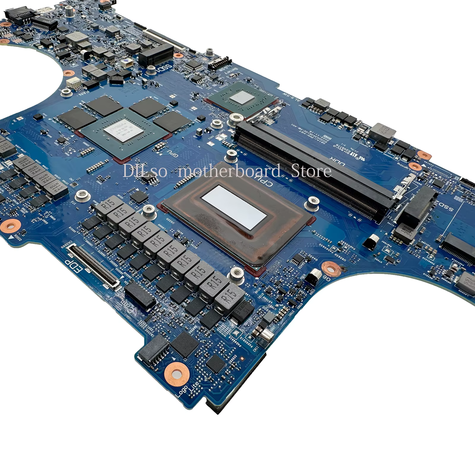 Carte mère d'ordinateur portable pour Bali ROG Strix