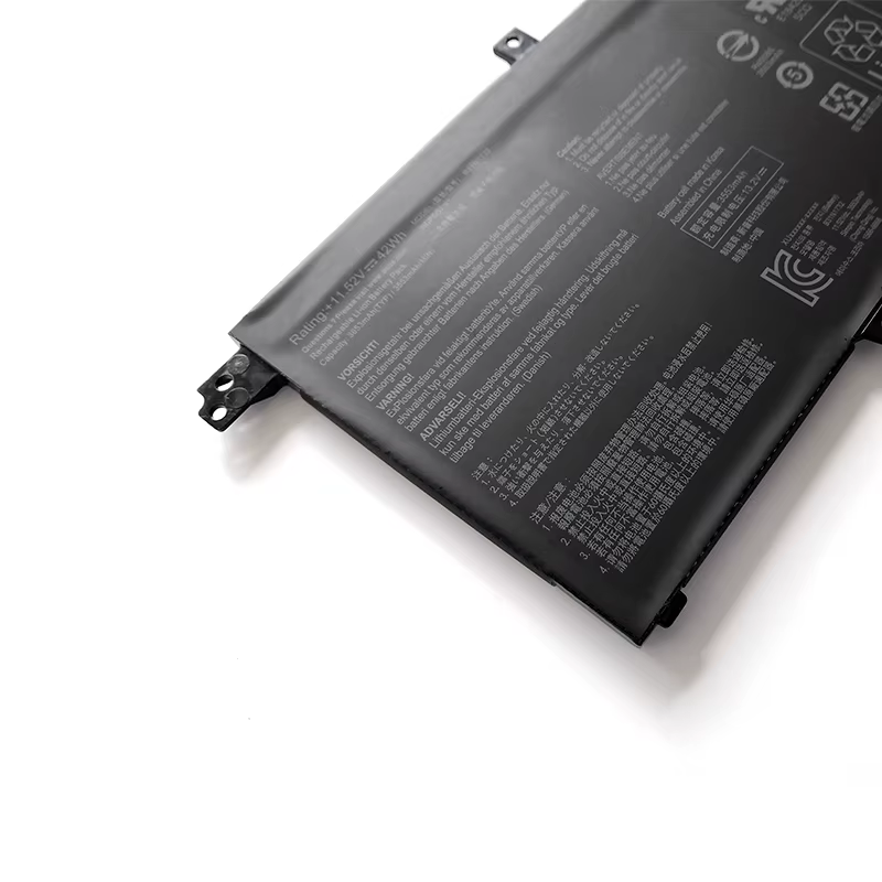 ONEVAN nouvelle batterie d'ordinateur portable 42Wh B31N1732 pour ASUS VivoBook X430UA X430UF X430UN X430FA X430FN