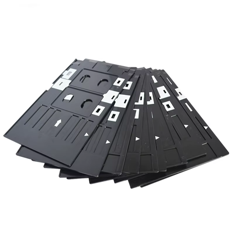 Carte d'escalade en PVC à jet d'encre pour imprimante Epson, L805, R260, R330, P50