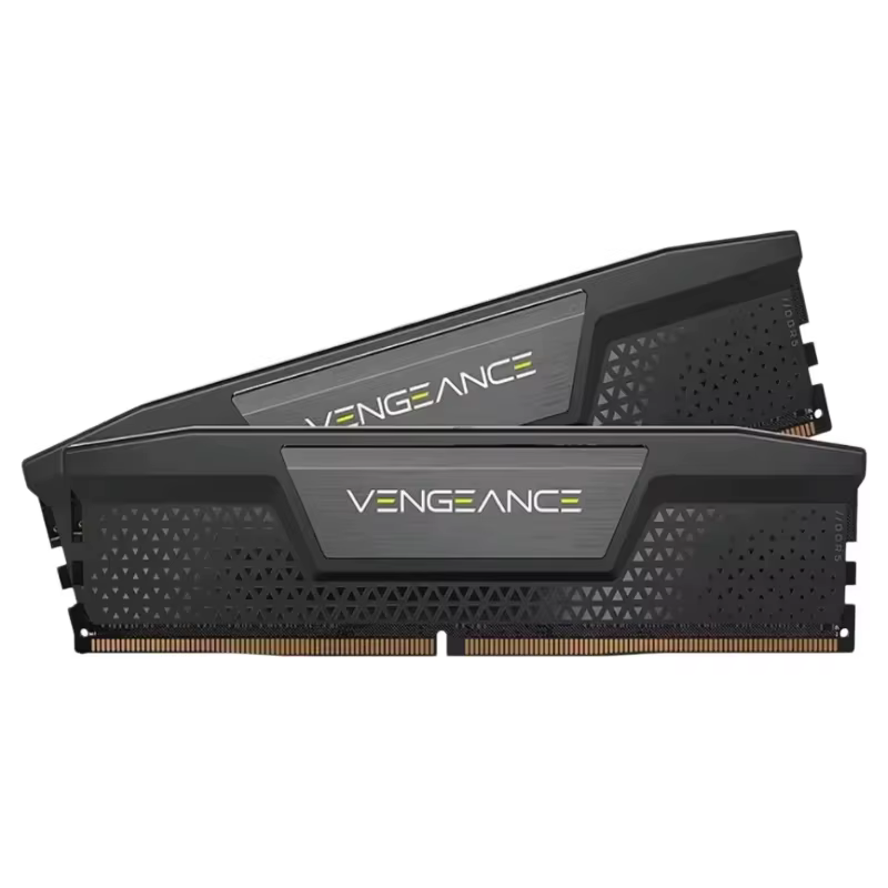 Mémoire RAM pour ordinateur de bureau Corsair Vengeance LPX DDR5 CL36/CL28 16 Go 32 Go 5200 5600 6000 MHz XMP EXPO overclocking pour jeux