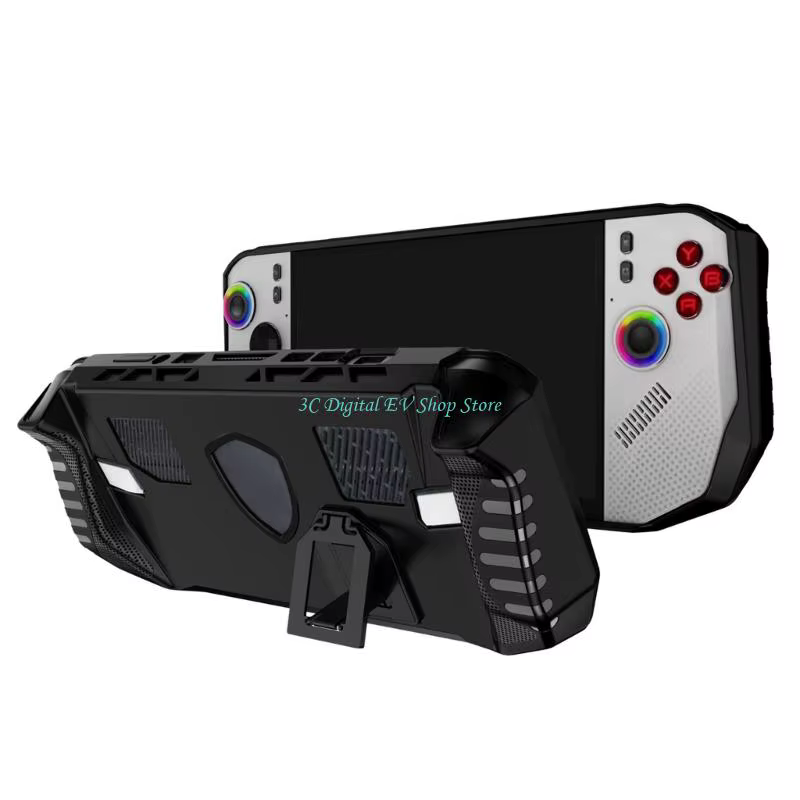 Étui E74D pour Console jeu portable